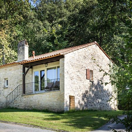 Les Gites De Sarlat Luaran gambar