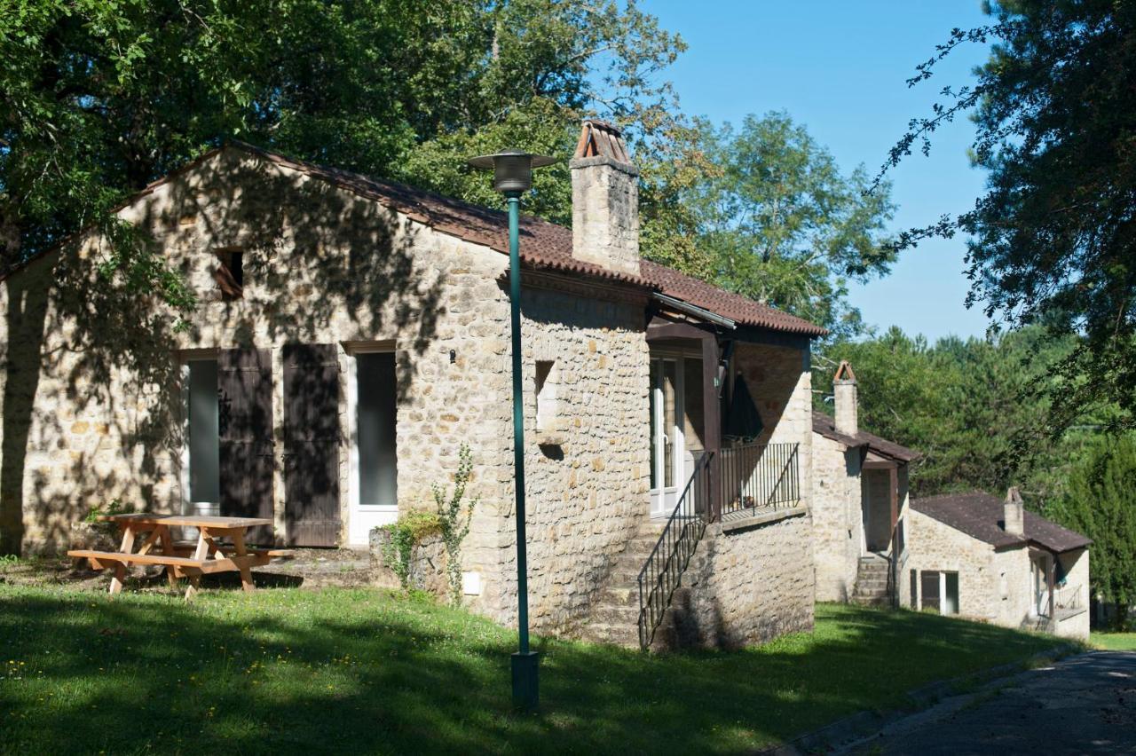 Les Gites De Sarlat Luaran gambar