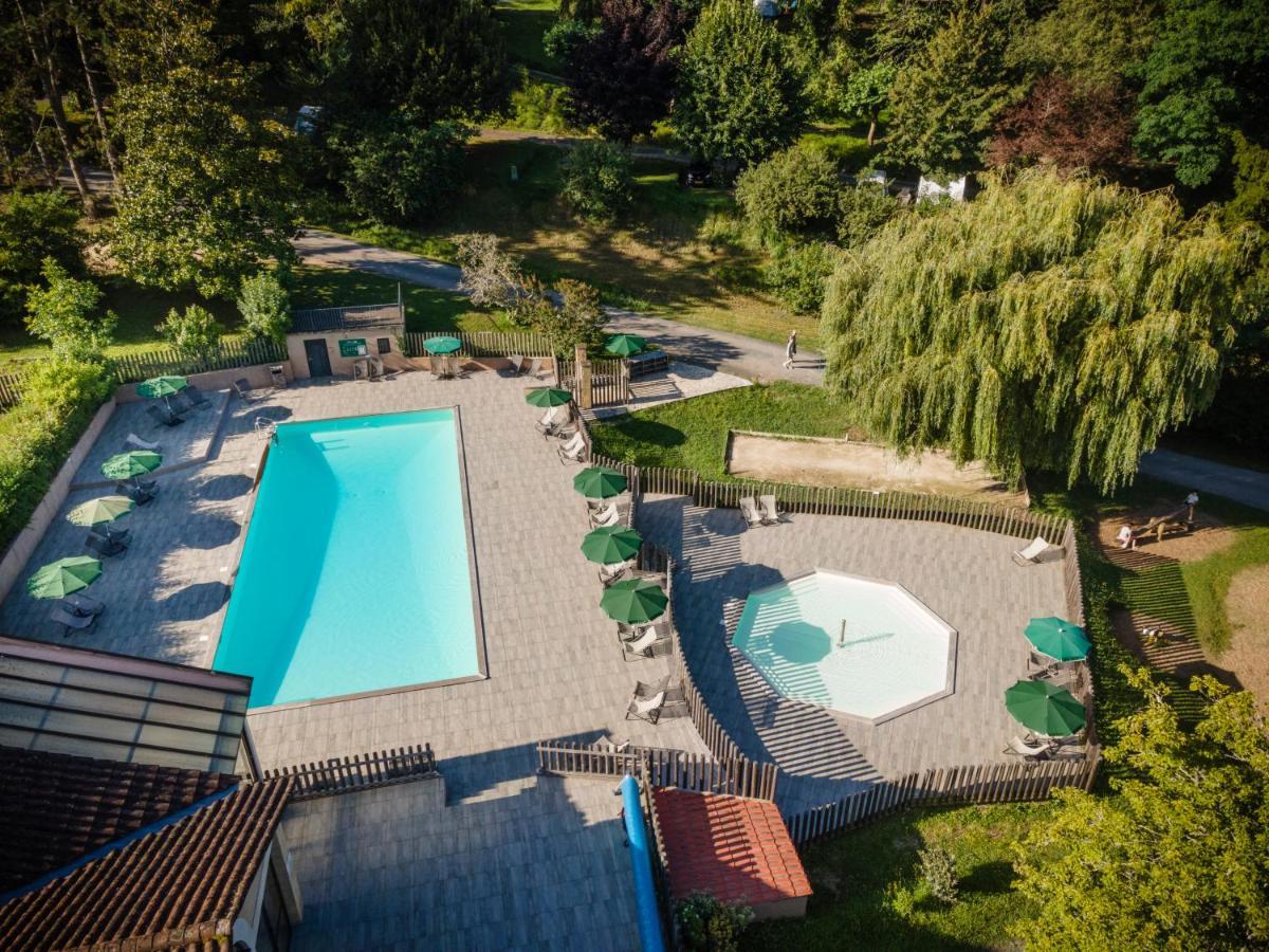 Les Gites De Sarlat Luaran gambar