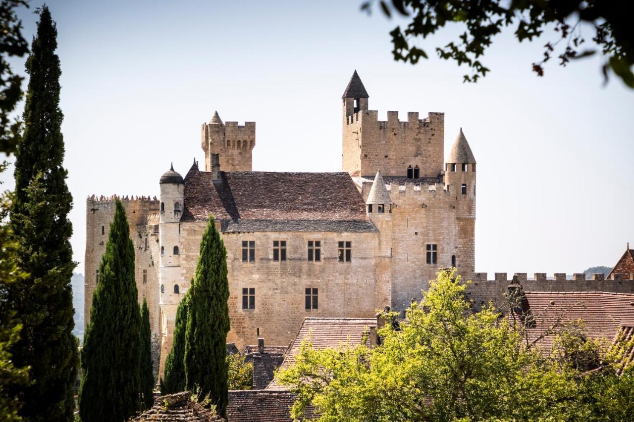 Les Gites De Sarlat Luaran gambar