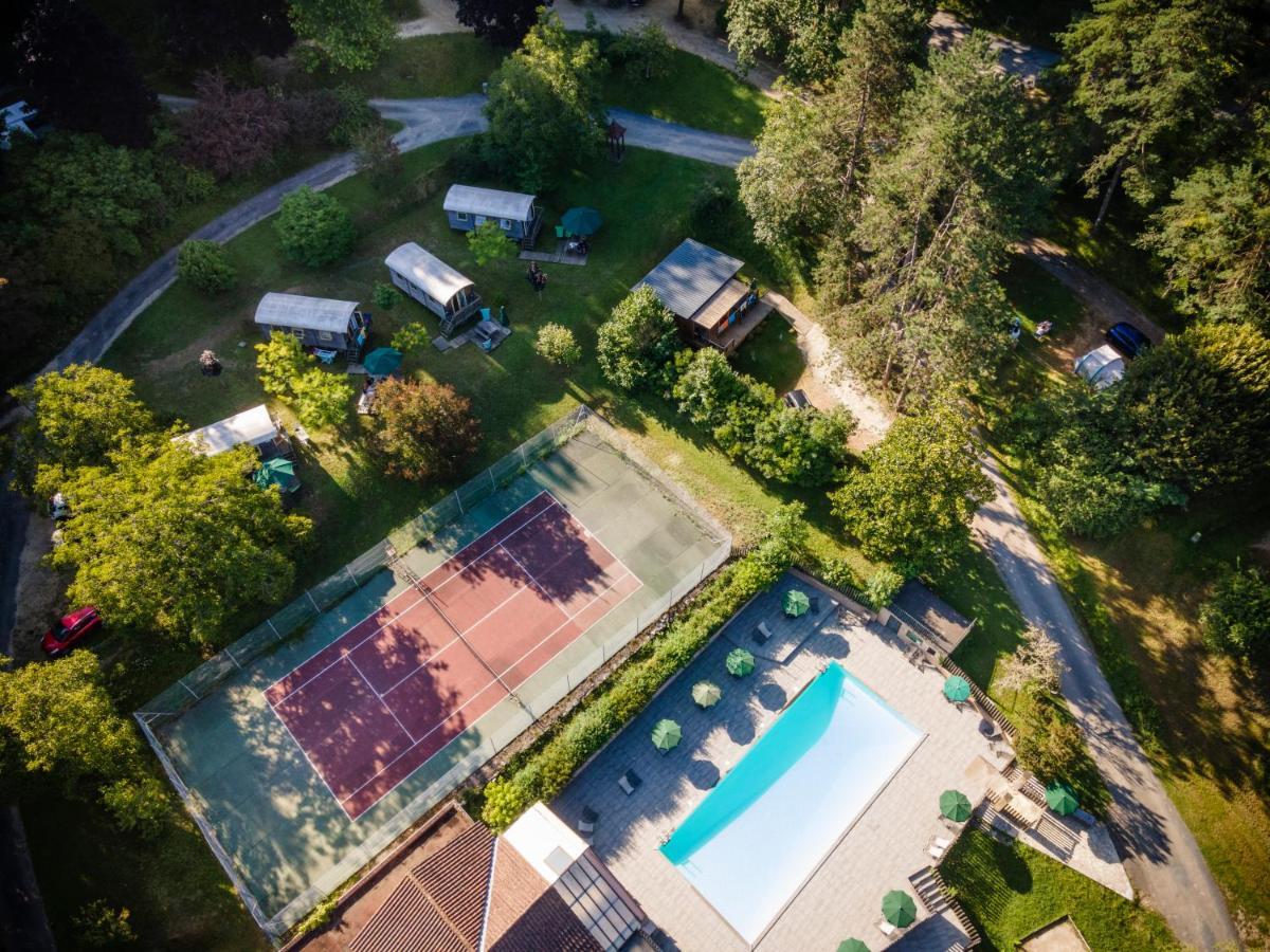 Les Gites De Sarlat Luaran gambar