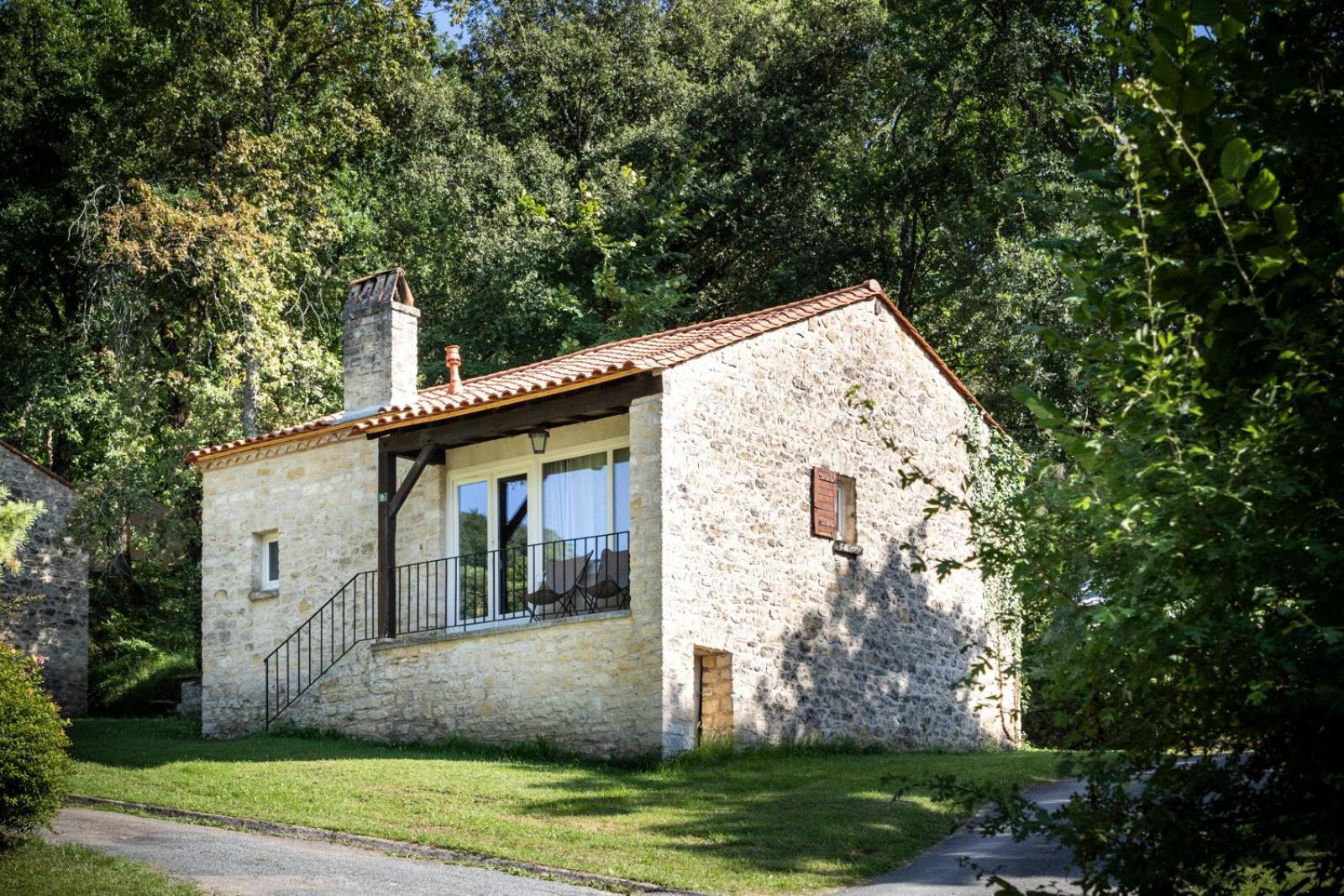 Les Gites De Sarlat Luaran gambar